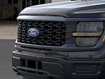 2025 Ford F-150 SuperCrew Cab 4x4 Pickup for sale #F63623 - photo 17