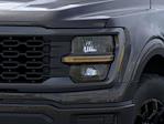 2025 Ford F-150 SuperCrew Cab 4x4 Pickup for sale #F63623 - photo 18