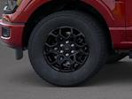 2025 Ford F-150 SuperCrew Cab 4x2 Pickup for sale #F63624 - photo 19