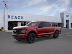 2025 Ford F-150 SuperCrew Cab 4x2 Pickup for sale #F63624 - photo 3
