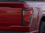 2025 Ford F-150 SuperCrew Cab 4x2 Pickup for sale #F63624 - photo 21