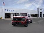 2025 Ford F-150 SuperCrew Cab 4x2 Pickup for sale #F63624 - photo 4