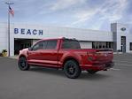 2025 Ford F-150 SuperCrew Cab 4x2 Pickup for sale #F63624 - photo 6