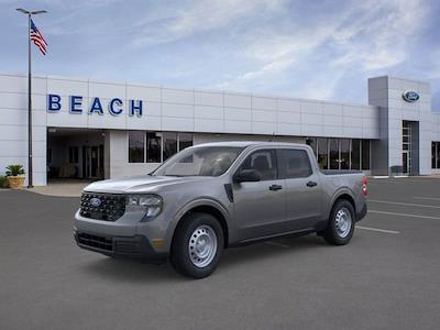 2025 Ford Maverick SuperCrew Cab AWD Pickup for sale #F63625 - photo 1