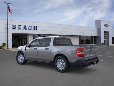 2025 Ford Maverick SuperCrew Cab AWD Pickup for sale #F63625 - photo 2