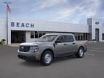 2025 Ford Maverick SuperCrew Cab AWD Pickup for sale #F63625 - photo 1