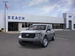 2025 Ford Maverick SuperCrew Cab AWD Pickup for sale #F63625 - photo 3