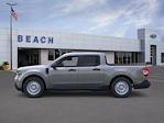2025 Ford Maverick SuperCrew Cab AWD Pickup for sale #F63625 - photo 4