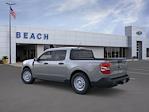 2025 Ford Maverick SuperCrew Cab AWD Pickup for sale #F63625 - photo 2