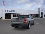2025 Ford Maverick SuperCrew Cab AWD Pickup for sale #F63625 - photo 8