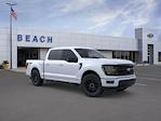 2025 Ford F-150 SuperCrew Cab 4x4 Pickup for sale #F63628 - photo 1