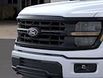 2025 Ford F-150 SuperCrew Cab 4x4 Pickup for sale #F63628 - photo 17