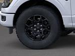 2025 Ford F-150 SuperCrew Cab 4x4 Pickup for sale #F63628 - photo 19
