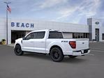 2025 Ford F-150 SuperCrew Cab 4x4 Pickup for sale #F63628 - photo 6