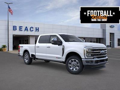 2025 Ford F-250 Crew Cab 4WD Pickup for sale #F63633 - photo 1
