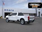 2025 Ford F-250 Crew Cab 4WD Pickup for sale #F63633 - photo 6