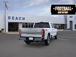 2025 Ford F-250 Crew Cab 4WD Pickup for sale #F63633 - photo 2