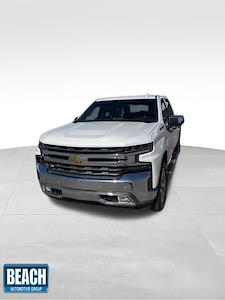 2019 Chevrolet Silverado 1500 Crew Cab 4WD Pickup for sale #F63640D - photo 1