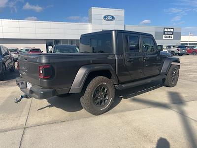 2024 Jeep Gladiator Crew Cab 4WD Pickup for sale #F63641D - photo 2