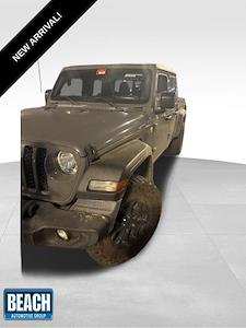 2020 Jeep Gladiator Crew Cab 4WD Pickup for sale #F63641E - photo 1