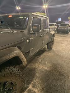 2020 Jeep Gladiator Crew Cab 4WD Pickup for sale #F63641E - photo 2