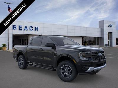 New 2025 Ford Ranger XLT SuperCrew Cab Pickup for sale #F63655 - photo 1