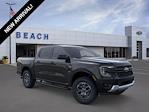 New 2025 Ford Ranger XLT SuperCrew Cab Pickup for sale #F63655 - photo 1