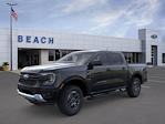New 2025 Ford Ranger XLT SuperCrew Cab Pickup for sale #F63655 - photo 3