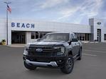 New 2025 Ford Ranger XLT SuperCrew Cab Pickup for sale #F63655 - photo 4