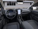 New 2025 Ford Ranger XLT SuperCrew Cab Pickup for sale #F63655 - photo 9