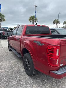 2020 Ford Ranger SuperCrew Cab 4x2 Pickup for sale #F63655D - photo 2