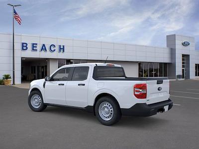 2025 Ford Maverick SuperCrew Cab FWD Pickup for sale #F63659 - photo 2