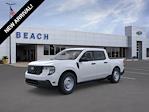 2025 Ford Maverick SuperCrew Cab FWD Pickup for sale #F63659 - photo 1