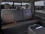 2025 Ford F-350 Crew Cab SRW 4x4 Pickup for sale #F63660 - photo 11