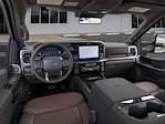 2025 Ford F-350 Crew Cab SRW 4x4 Pickup for sale #F63660 - photo 9