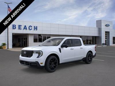 2025 Ford Maverick SuperCrew Cab AWD Pickup for sale #F63662 - photo 1