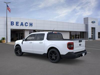 2025 Ford Maverick SuperCrew Cab AWD Pickup for sale #F63662 - photo 2