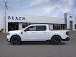 2025 Ford Maverick SuperCrew Cab AWD Pickup for sale #F63662 - photo 4