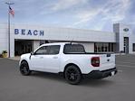 2025 Ford Maverick SuperCrew Cab AWD Pickup for sale #F63662 - photo 2