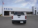 2025 Ford Maverick SuperCrew Cab AWD Pickup for sale #F63662 - photo 5