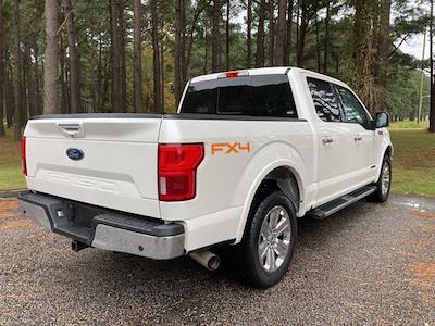2018 Ford F-150 SuperCrew Cab 4WD Pickup for sale #F63662D - photo 1