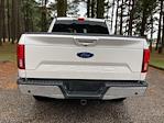 2018 Ford F-150 SuperCrew Cab 4WD Pickup for sale #F63662D - photo 5