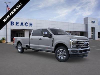 2025 Ford F-350 Crew Cab SRW 4x4 Pickup for sale #F63663 - photo 1