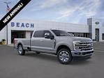 2025 Ford F-350 Crew Cab SRW 4x4 Pickup for sale #F63663 - photo 1
