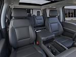 2025 Ford F-350 Crew Cab SRW 4x4 Pickup for sale #F63663 - photo 10