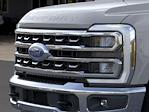 2025 Ford F-350 Crew Cab SRW 4x4 Pickup for sale #F63663 - photo 17