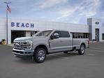 2025 Ford F-350 Crew Cab SRW 4x4 Pickup for sale #F63663 - photo 3