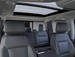 2025 Ford F-350 Crew Cab SRW 4x4 Pickup for sale #F63663 - photo 22