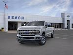 2025 Ford F-350 Crew Cab SRW 4x4 Pickup for sale #F63663 - photo 4