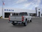 2025 Ford F-350 Crew Cab SRW 4x4 Pickup for sale #F63663 - photo 2